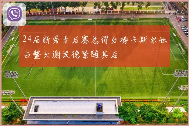 24届新秀季后赛总得分榜卡斯尔独占鳌头谢泼德紧随其后